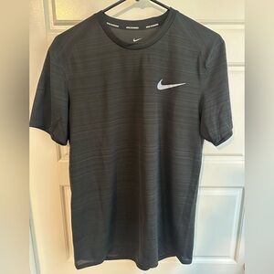 Men’s Nike Dry Miler Running Shirt